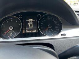 Vw. Passat CC 2009, 1.8 benzina, km 204147 tot ecranul