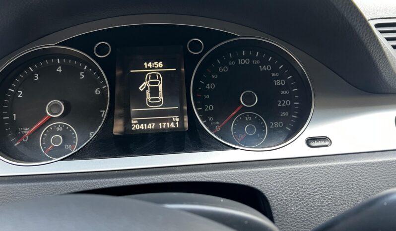 Vw. Passat CC 2009, 1.8 benzina, km 204147 tot ecranul