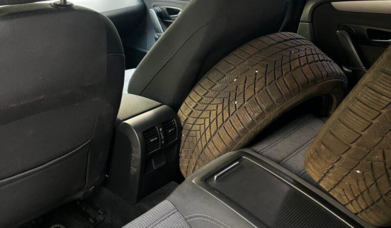 Vw. Passat CC 2009, 1.8 benzina, km 204147 tot ecranul