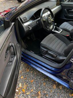 Vw. Passat CC 2009, 1.8 benzina, km 204147 tot ecranul