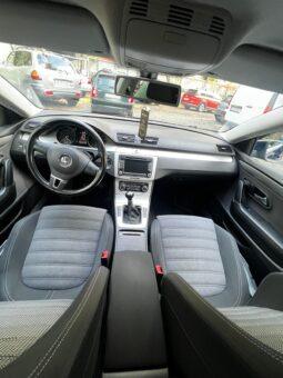 Vw. Passat CC 2009, 1.8 benzina, km 204147 tot ecranul