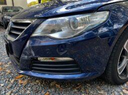 Vw. Passat CC 2009, 1.8 benzina, km 204147 tot ecranul