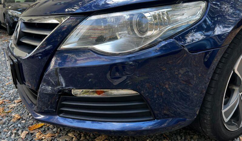 Vw. Passat CC 2009, 1.8 benzina, km 204147 tot ecranul