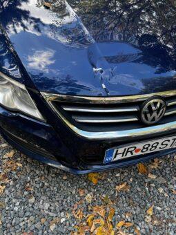 Vw. Passat CC 2009, 1.8 benzina, km 204147 tot ecranul