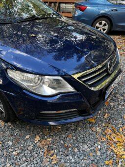 Vw. Passat CC 2009, 1.8 benzina, km 204147 tot ecranul