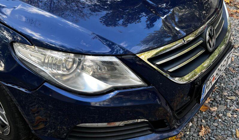 Vw. Passat CC 2009, 1.8 benzina, km 204147 tot ecranul