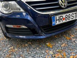 Vw. Passat CC 2009, 1.8 benzina, km 204147 tot ecranul
