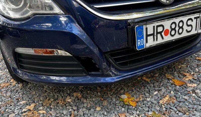 Vw. Passat CC 2009, 1.8 benzina, km 204147 tot ecranul