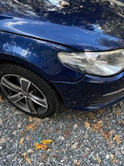 Vw. Passat CC 2009, 1.8 benzina, km 204147 tot ecranul