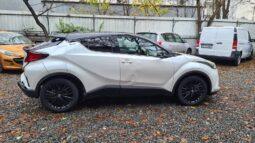 Toyota CH-R 2022, 2.0 hibrid, km 12144 tot ecranul