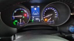 Toyota CH-R 2022, 2.0 hibrid, km 12144 tot ecranul