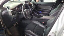 Toyota CH-R 2022, 2.0 hibrid, km 12144 tot ecranul