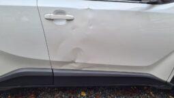 Toyota CH-R 2022, 2.0 hibrid, km 12144 tot ecranul