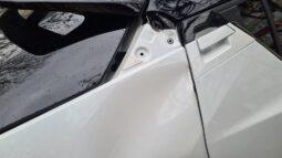 Toyota CH-R 2022, 2.0 hibrid, km 12144 tot ecranul