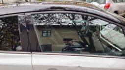 Toyota CH-R 2022, 2.0 hibrid, km 12144 tot ecranul