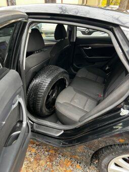 Hyundai i40 2012, 1.7D, 136cp, 183498km tot ecranul