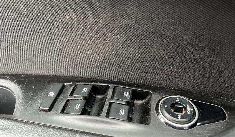 
Hyundai i40 2012, 1.7D, 136cp, 183498km tot ecranul									