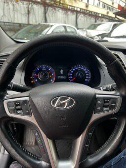 Hyundai i40 2012, 1.7D, 136cp, 183498km tot ecranul