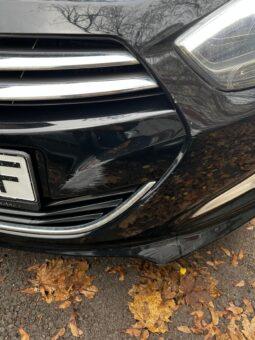 Hyundai i40 2012, 1.7D, 136cp, 183498km tot ecranul