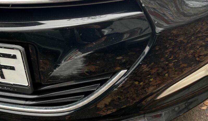 
Hyundai i40 2012, 1.7D, 136cp, 183498km tot ecranul									