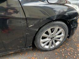 Hyundai i40 2012, 1.7D, 136cp, 183498km tot ecranul