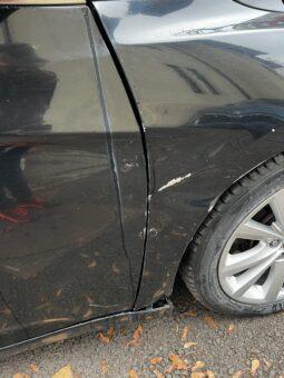 Hyundai i40 2012, 1.7D, 136cp, 183498km tot ecranul