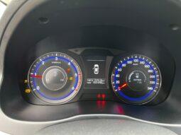 Hyundai i40 2012, 1.7D, 136cp, 183498km tot ecranul
