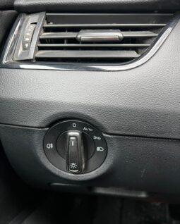 Skoda Octavia 2019, 1.6D 115cp, 107672 km tot ecranul
