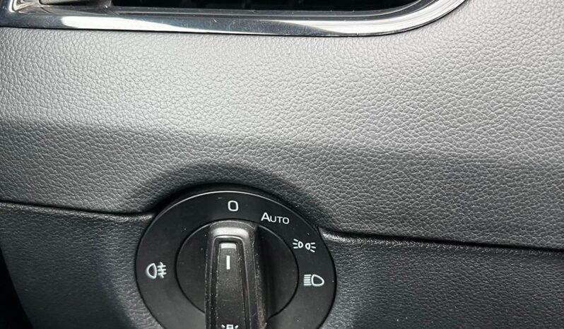 
Skoda Octavia 2019, 1.6D 115cp, 107672 km tot ecranul									