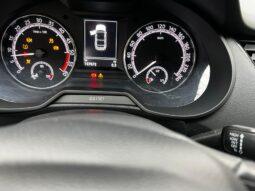 Skoda Octavia 2019, 1.6D 115cp, 107672 km tot ecranul