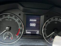 Skoda Octavia 2019, 1.6D 115cp, 107672 km tot ecranul