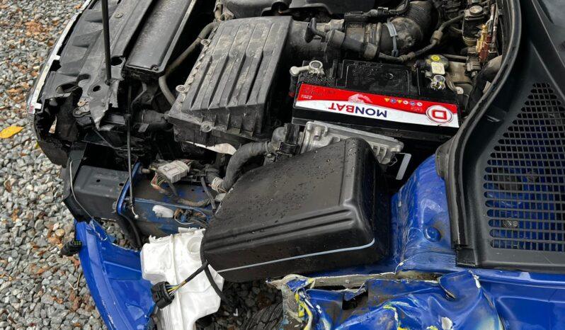 
Skoda Octavia 2019, 1.6D 115cp, 107672 km tot ecranul									