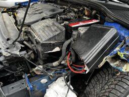 Skoda Octavia 2019, 1.6D 115cp, 107672 km tot ecranul