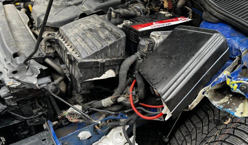 
Skoda Octavia 2019, 1.6D 115cp, 107672 km tot ecranul									