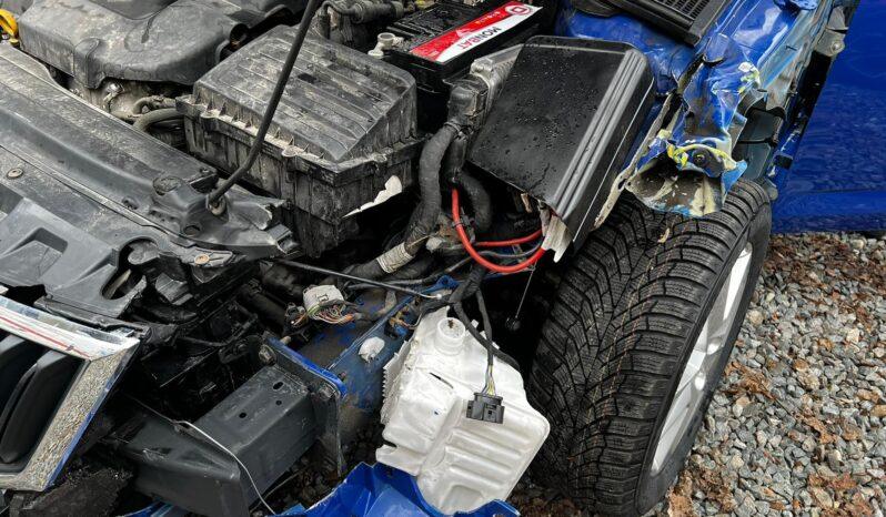 
Skoda Octavia 2019, 1.6D 115cp, 107672 km tot ecranul									