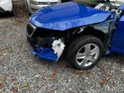 Skoda Octavia 2019, 1.6D 115cp, 107672 km tot ecranul