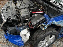 Skoda Octavia 2019, 1.6D 115cp, 107672 km tot ecranul