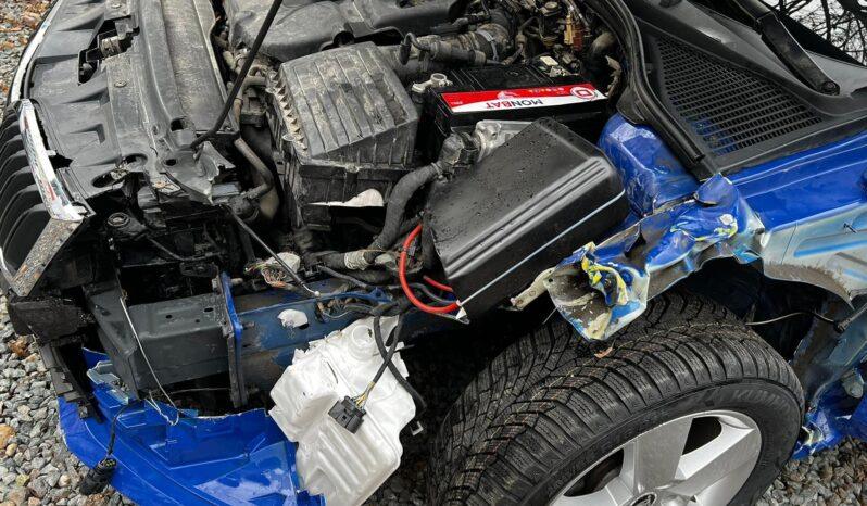 
Skoda Octavia 2019, 1.6D 115cp, 107672 km tot ecranul									