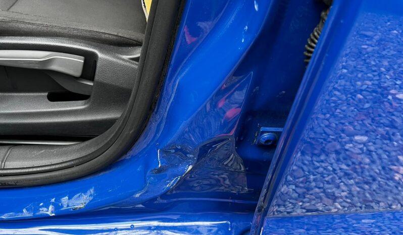 
Skoda Octavia 2019, 1.6D 115cp, 107672 km tot ecranul									