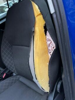 Skoda Octavia 2019, 1.6D 115cp, 107672 km tot ecranul