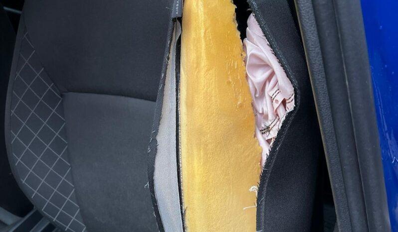 
Skoda Octavia 2019, 1.6D 115cp, 107672 km tot ecranul									