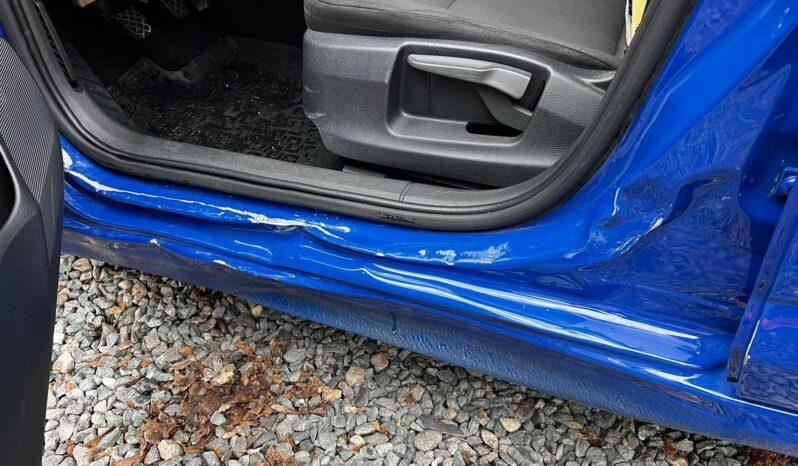 
Skoda Octavia 2019, 1.6D 115cp, 107672 km tot ecranul									