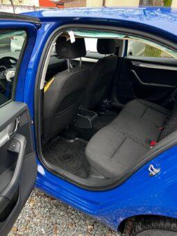 Skoda Octavia 2019, 1.6D 115cp, 107672 km tot ecranul