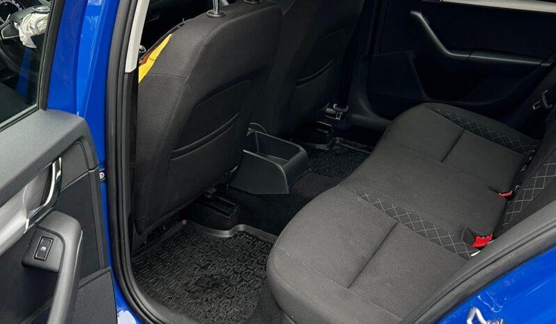 
Skoda Octavia 2019, 1.6D 115cp, 107672 km tot ecranul									