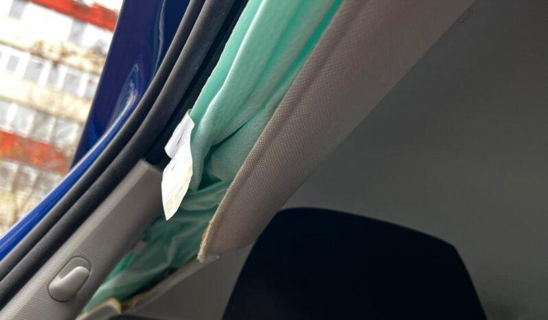 
Skoda Octavia 2019, 1.6D 115cp, 107672 km tot ecranul									