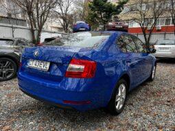 Skoda Octavia 2019, 1.6D 115cp, 107672 km tot ecranul