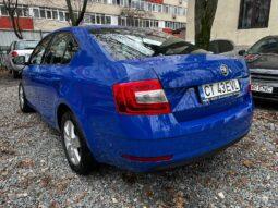 Skoda Octavia 2019, 1.6D 115cp, 107672 km tot ecranul