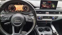 
Audi A4 avant 2016 2.0D 150cp, 182775 km tot ecranul									