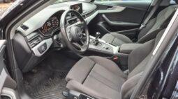 
Audi A4 avant 2016 2.0D 150cp, 182775 km tot ecranul									