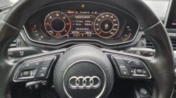 
Audi A4 avant 2016 2.0D 150cp, 182775 km tot ecranul									